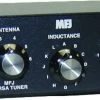 MFJ-901B, ANTENNA TUNER, 200 WATTS, 1.8-30 MHz, BALUN 1 MFJ-901B, ANTENNA TUNER, 200 WATTS, 1.8-30 MHz, BALUN