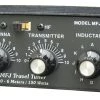 MFJ-902B, TRAVEL TUNER, 6-80 METER, 150W