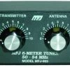 MFJ-903, 6-M TUNER/50-54 MHz