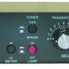 MFJ-906, 6-M TUNER W/WTTMTR/50-54 MHz 2 MFJ-906, 6-M TUNER W/WTTMTR/50-54 MHz