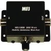 MFJ-908, MOBILE IMP. MATCHER, INDUCTIVE TYPE, 10-80M, 200W 1 MFJ-908, MOBILE IMP. MATCHER, INDUCTIVE TYPE, 10-80M, 200W