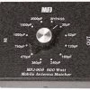 MFJ-909, MOBILE IMP.MATCHER, CAPACITOR TYPE, 10-80M, 600W