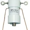 MFJ-913, BALUN, CURRENT, 4:1, 1.8-30 MHz, 200 WATTS