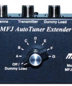 MFJ-914, AUTO TUNER EXTENDER