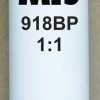 MFJ-918BP, BALUN, 1:1 CURRENT,W/BINDING POST. 1.8-30MHz