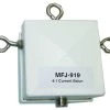 MFJ-919, BALUN, CURRENT, 4:1, 1.8-30 MHz, 1.5kW