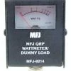 MFJ-9214, QRP POCKET WATTMETER/DUMMY LOAD, 5 WATT 1 MFJ-9214, QRP POCKET WATTMETER/DUMMY LOAD, 5 WATT