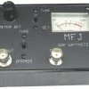MFJ-9218, QRP POCKET SWR/WATTMETER, 5,30, 100 WATTS