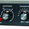 MFJ-921, ANT. TUNER, 144 MHz , 220 MHz, 200W, METER 2 MFJ-921, ANT. TUNER, 144 MHz , 220 MHz, 200W, METER