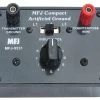 MFJ-9231, QRP ARTIFICAL GROUND