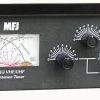 MFJ-923, TUNER, 144/440 DUAL BAND, 200W, SWR/WATTMETER 1 MFJ-923, TUNER, 144/440 DUAL BAND, 200W, SWR/WATTMETER