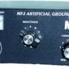MFJ-931, ARTIFICIAL GROUND, 1.8 MHz TO 30 MHz, 300 W