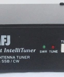 MFJ-939I, PLUG , PLAY,200W AUTOTUNER, HF,W/CABLE,ICOM