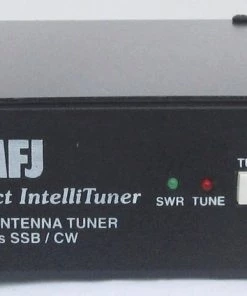 MFJ-939Y3, PLUG & PLAY, 200W AUTOTUNER, HF, W/CABLE, YAE1000MP/9000