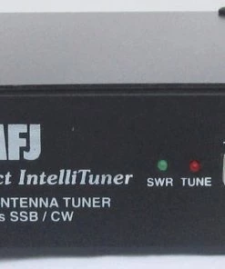 MFJ-939Y4, PLUG,PLAY,200W AUTOTUNER,HF, W/CABLE,YAE FT2000