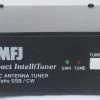 MFJ-939Y, PLUG,PLAY, 200W AUTOTUNER, HF, W/CABLE, YAE950/450/891