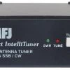 MFJ-939A, PLUG,PLAY, 200W AUTOTUNER, HF, W/CABLE, ALINCO