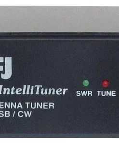 MFJ-939A, PLUG,PLAY, 200W AUTOTUNER, HF, W/CABLE, ALINCO