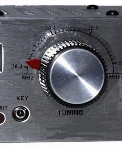 MFJ-9412, TRANSCEIVER, SSB, 12-METER