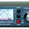 MFJ-945E, TUNER, HF+6M MOBILE, 300W, WITH ANTENNA BYPASS SWITCH 2 MFJ-945E, TUNER, HF+6M MOBILE, 300W, WITH ANTENNA BYPASS SWITCH