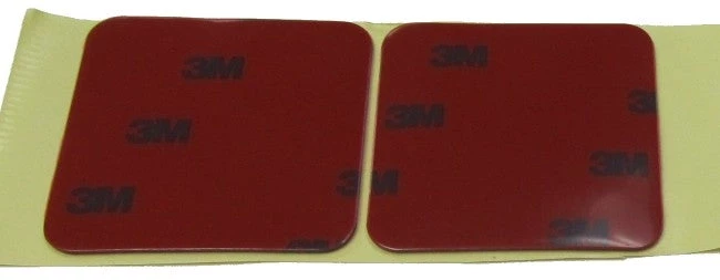 MFJ-94, RE-MOUNTING KIT FOR 1734/1738 3 MFJ-94, RE-MOUNTING KIT FOR 1734/1738