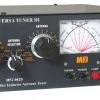 MFJ-962D, ANTENNA TUNER, 1.5 KW, 1.8-30 MHz, CN M, SW, BL