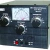 MFJ-974B, TUNER, BALANCED LINE, 10-80M, 300W 1 MFJ-974B, TUNER, BALANCED LINE, 10-80M, 300W