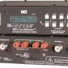 MFJ-993B, DUAL POWER AUTO TUNER, 300/150W, 1.8-30MHz