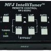 MFJ-993RC, REMOTE CONTROL, FOR 991/993/994