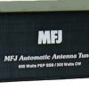 MFJ-994B, TUNER, AUTO, 600W, MTR, 1.8-30 MHz