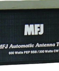 MFJ-994B, TUNER, AUTO, 600W, MTR, 1.8-30 MHz