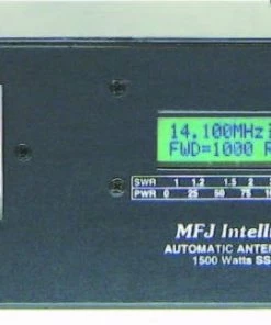 MFJ-998, AUTO TUNER, 1.5kW, 1.8-30 MHz