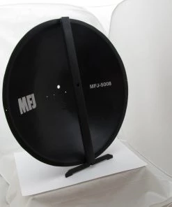 MFJ-5007 Parabolic Microphone