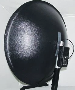 MFJ-5007 Parabolic Microphone