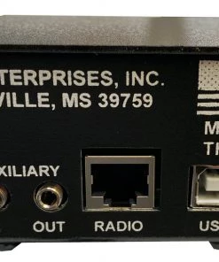 MFJ-1205R, For Various Yaesu HTS, FT-60R And Compatibles