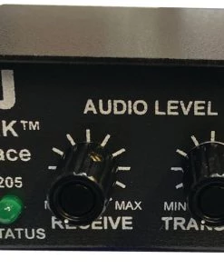 MFJ-1205D5, For 5-Pin DIN Data, Accessory Port Connector