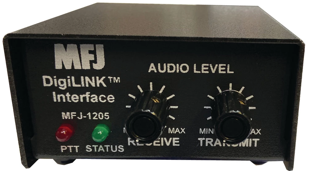 MFJ-1205J11, For RJ-11 Mic Connector 3 MFJ-1205J11, For RJ-11 Mic Connector