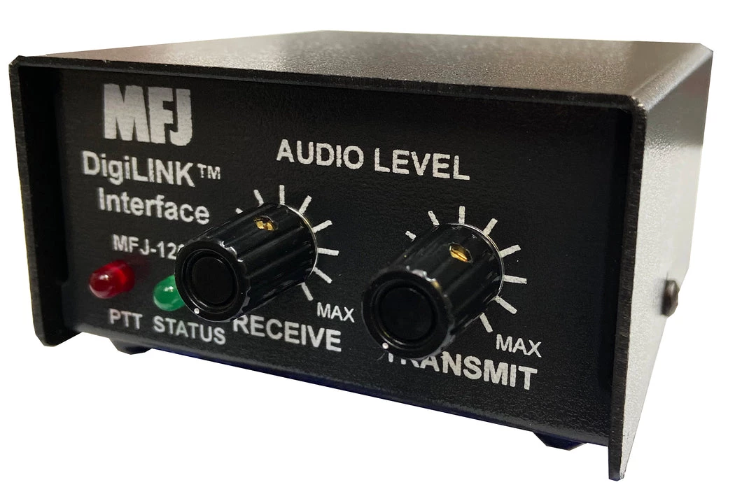 MFJ-1205MD6, For 6-pin Mini Din Data/Accessory Port Connector 6 MFJ-1205MD6, For 6-pin Mini Din Data/Accessory Port Connector