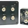 MFJ-4713, HF 4-Position Remote Antenna Switch, 1.8-30MHz 2 MFJ-4713, HF 4-Position Remote Antenna Switch, 1.8-30MHz