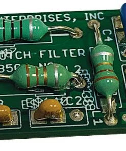 MFJ-8504AN, AM NOTCH PCB MODULE, FOR 8504