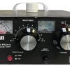 MFJ-936C, Deluxe High Efficiency Magnetic Loop Tuner