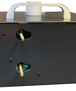 MFJ-936C, Deluxe High Efficiency Magnetic Loop Tuner