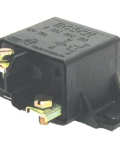 Ameritron MIA-3, REMOTE POWER ON/OFF RELAY