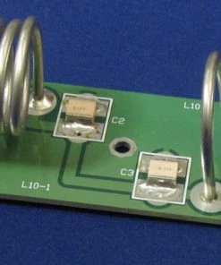 Ameritron MOD-10MK, 10-METER MOD KIT, ALS-1300/X