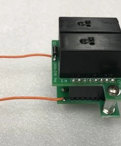 Ameritron MOD-600, Relay Replacement Board