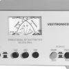 Vectronics PM-30UV, 144/220/440 MHz WATTMETER, 30/300W, SO-239