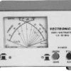 Vectronics PM-30, HF WATTMETER, 300/3000W, 1.8-60 MHz