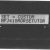 Vectronics PMT-228, IT, DELUXE PROCESSOR MORSE, WITH LCD DISPLAY 2 Vectronics PMT-228, IT, DELUXE PROCESSOR MORSE, WITH LCD DISPLAY