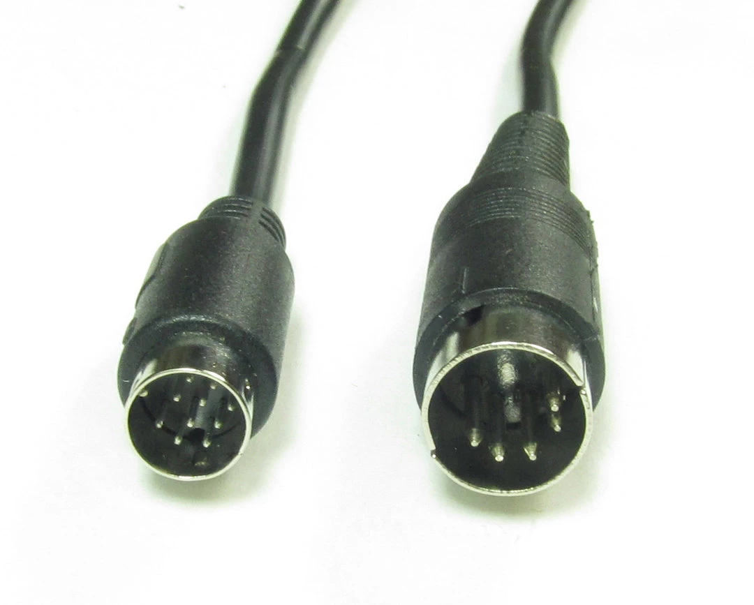 Ameritron PNP-10MY, CABLE, 704, FT-450,950,1200 YAESU 3 Ameritron PNP-10MY, CABLE, 704, FT-450,950,1200 YAESU