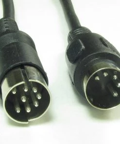Ameritron PNP-8D, CABLE, 704, FT-1000/900/767/920/990/747 YAESU